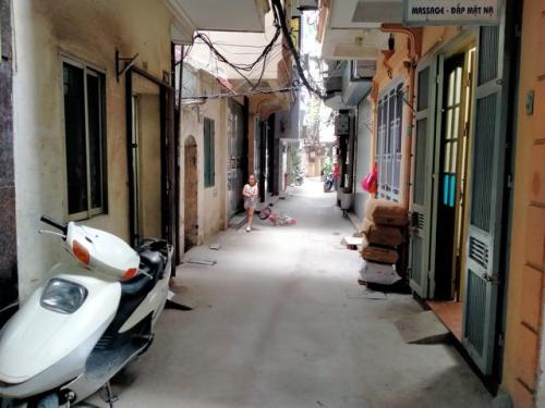 Nhà Mậu Lương Kiến Hưng Hà Đông - Sở Hữu Ngôi Nhà Ươm Tưới Mong Của